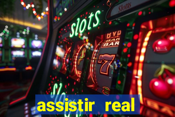 assistir real madrid x barcelona ao vivo multicanais